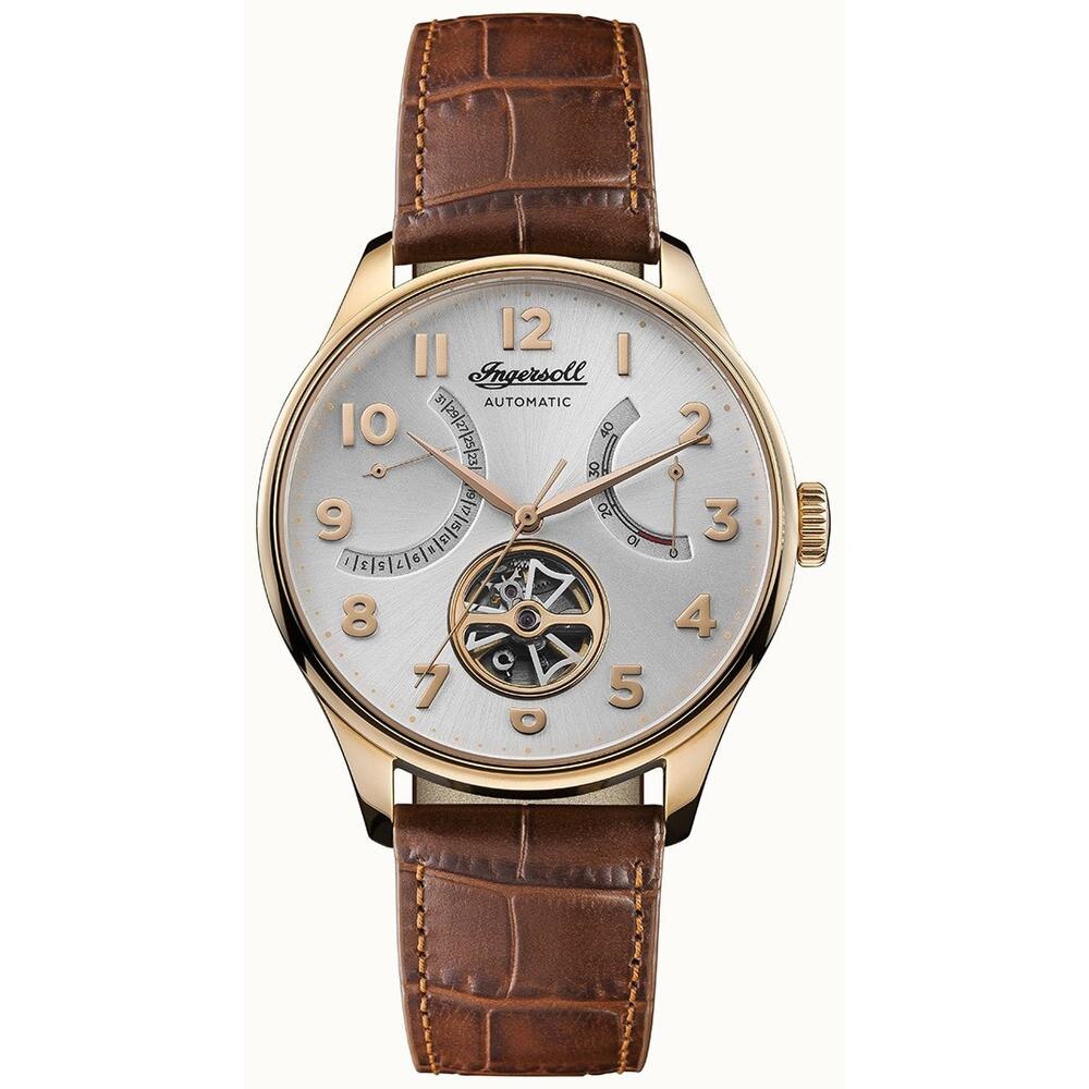 Ceas barbatesc Ingersoll The Hawley I04603 Automatic