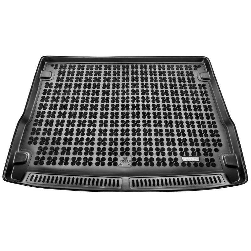 Tava portbagaj dedicata Ford Focus Wagon al II-lea din 2005 rezaw