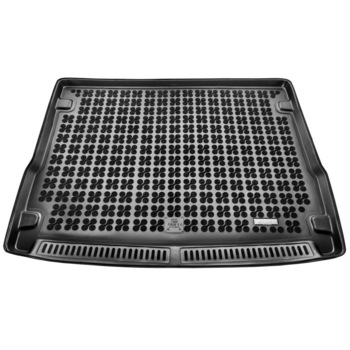 Tava portbagaj dedicata Ford Focus Wagon al II-lea din 2005 rezaw Tava portbagaj dedicata Ford Focus Wagon al II-lea din 2005 rezaw