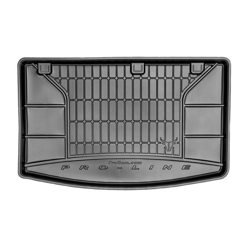 Covor portbagaj tavita Mammoth pentru KIA RIO III LIFTBACK 09.11