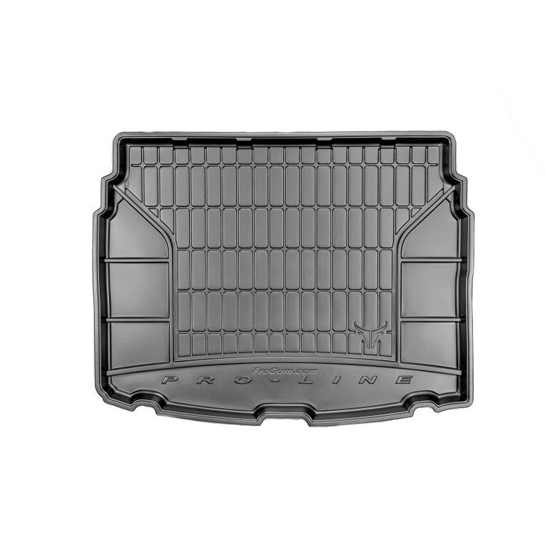 Covor portbagaj tavita Mammoth pentru TOYOTA AURIS LIFTBACK 10.12-12.18
