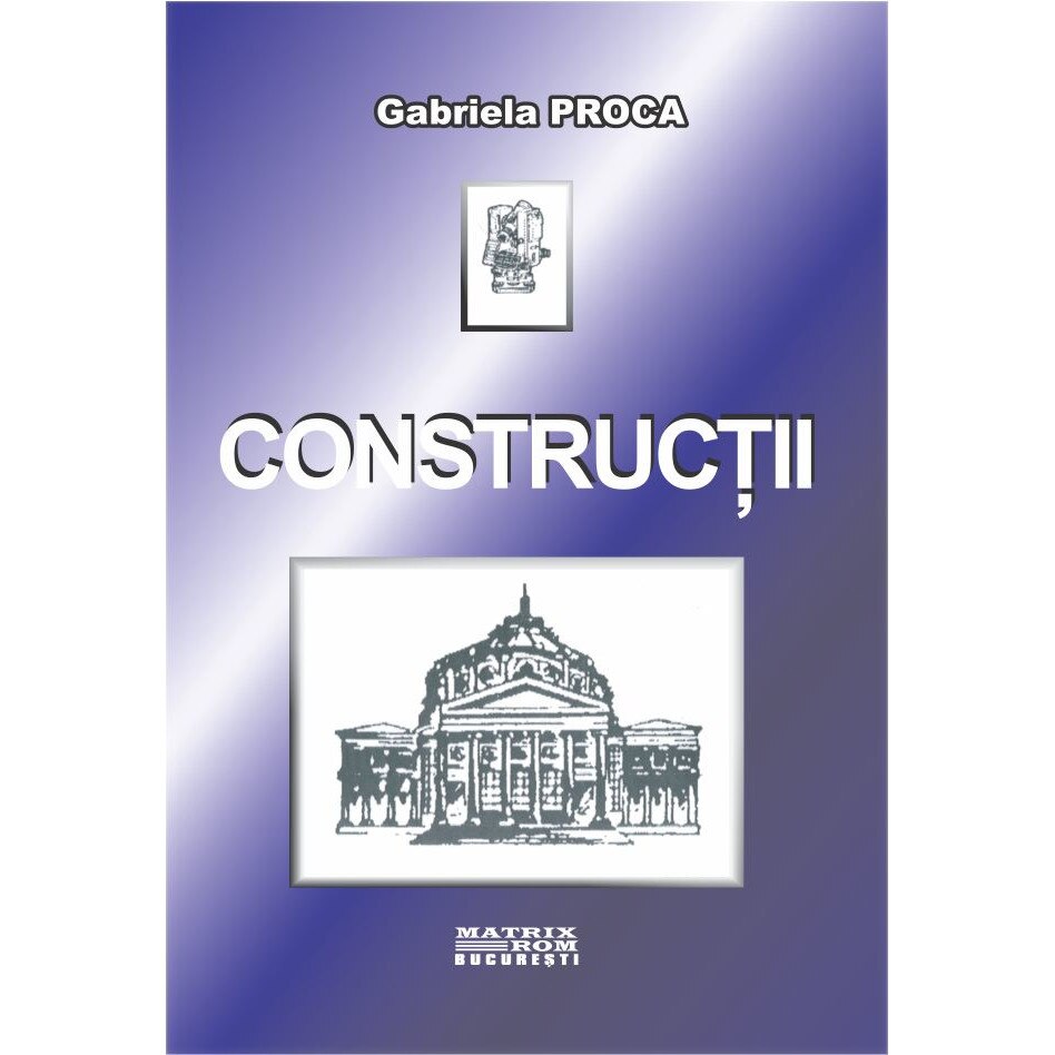 Constructii, GABRIELA PROCA