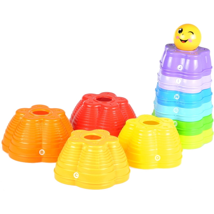 Turn magic Malipen de construit pentru copii