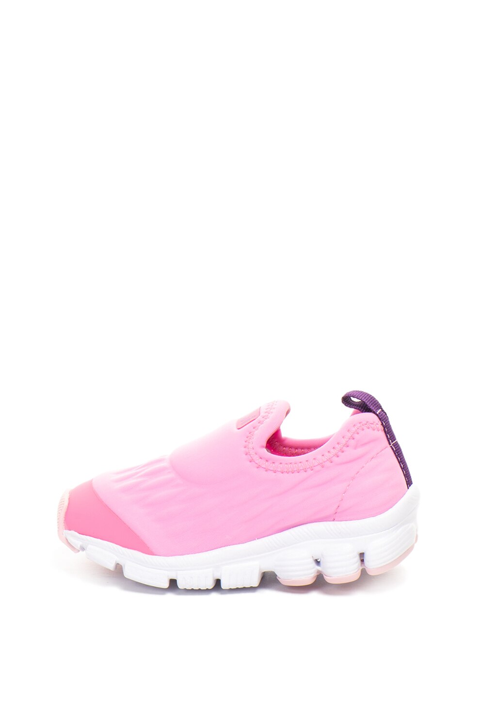 bibi kids, Pantofi port slip-on, din material textil Icon Baby