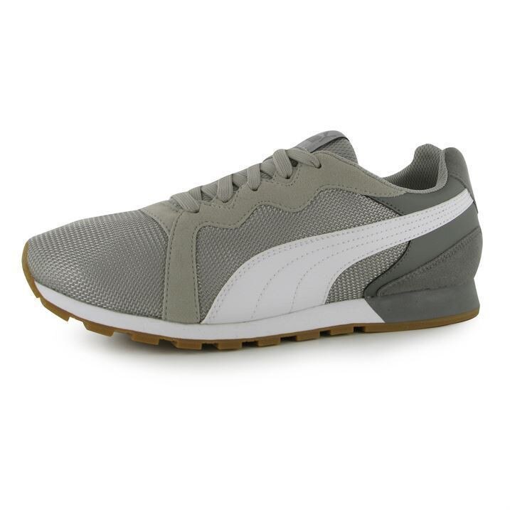 Pantofi sport Puma Pacer, gri, 44EU
