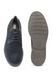 Geox, Pantofi Oxford de piele intoarsa Silmor, Bleumarin inchis, 40