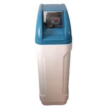 Statie automata cu Ecomix BLUESOFT 30CV Statie automata cu Ecomix BLUESOFT 30CV