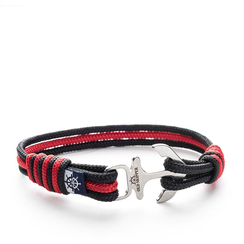 Bratara franghie nautica DUBLIN