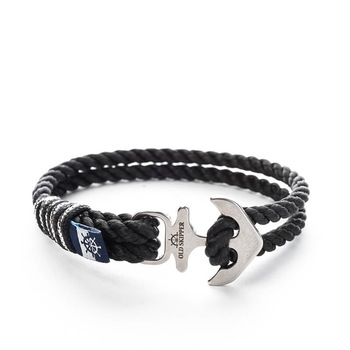 Bratara franghie nautica MAVROS Bratara franghie nautica MAVROS