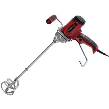 Amestecator vopsea/mortar Steinhaus PRO-MX850, 850W, viteza variabila Amestecator vopsea/mortar Steinhaus PRO-MX850, 850W, viteza variabila