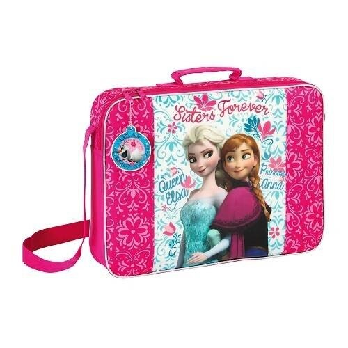 Geanta scoala Disney Frozen 38 x 28 x 6 cm