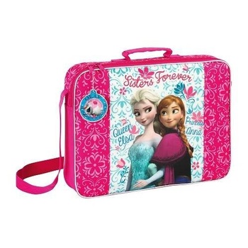 Geanta scoala Disney Frozen 38 x 28 x 6 cm Geanta scoala Disney Frozen 38 x 28 x 6 cm