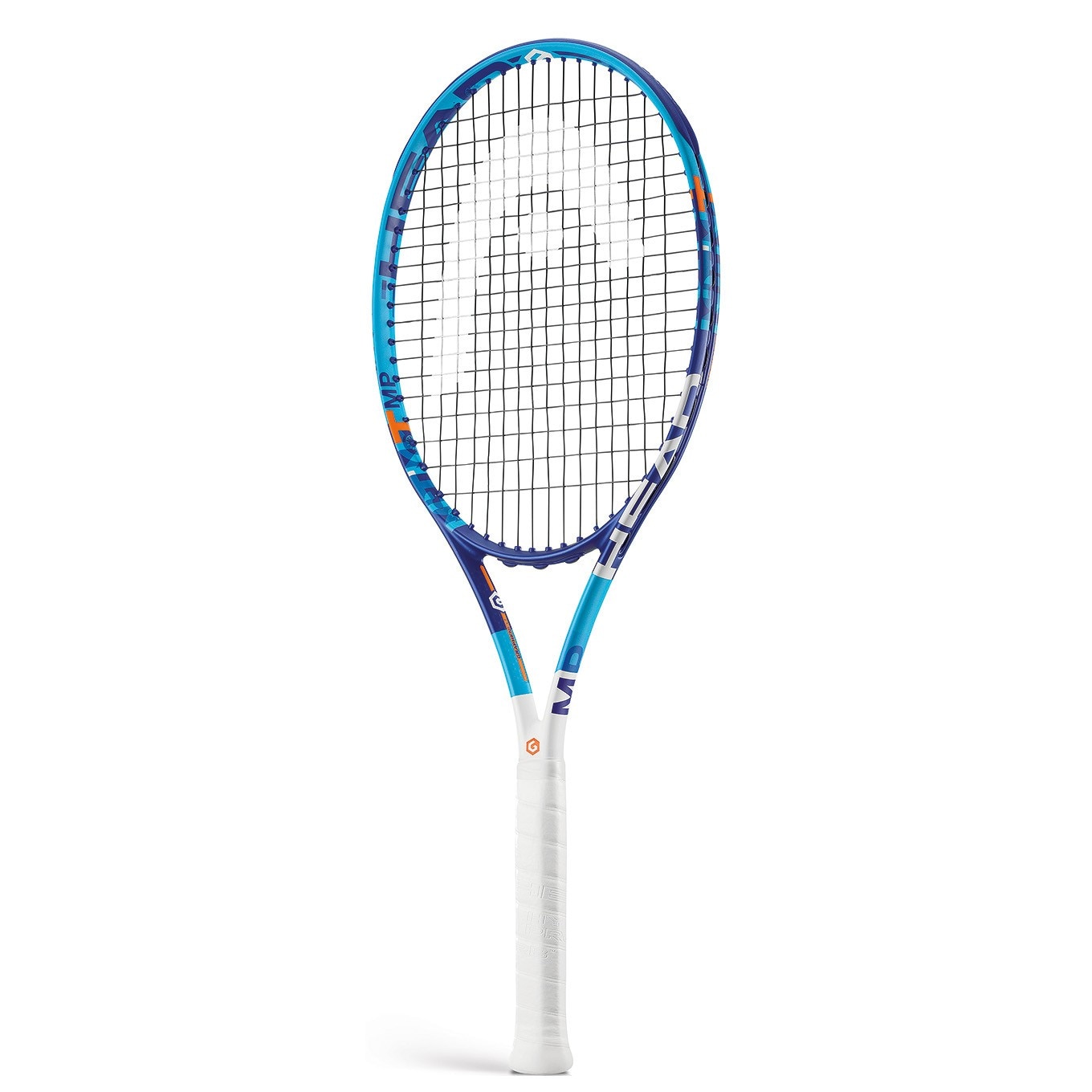 head graphene xt instinct mp tennis racquet