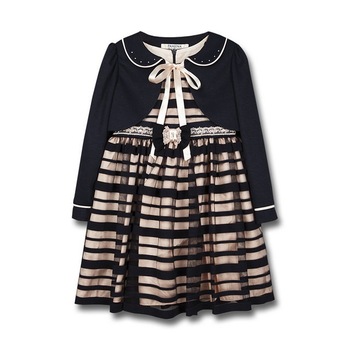 Compleu fete Pam 15011 Navy Compleu fete Pam 15011 Navy