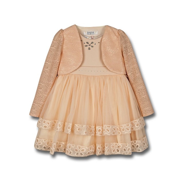 Compleu fete Alona 15024 Roz