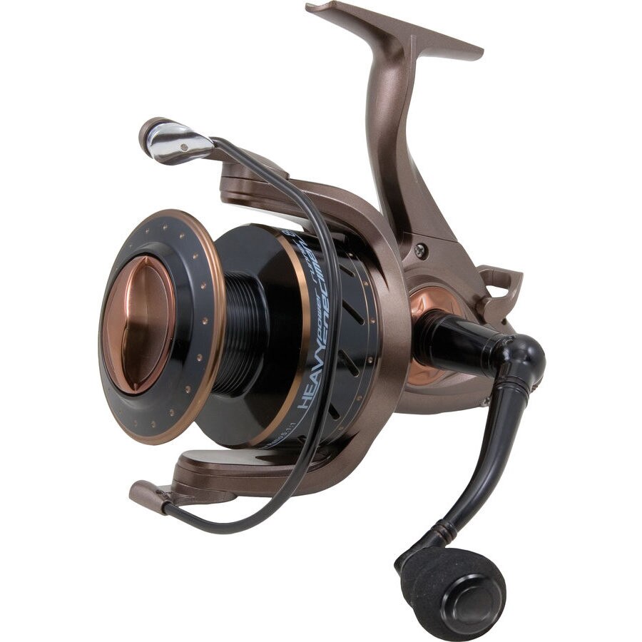 Mulineta Lineaeffe Ts Heavy Specimen 4000