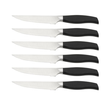 Set cutite friptura Zokura, 7 piese Set cutite friptura Zokura, 7 piese