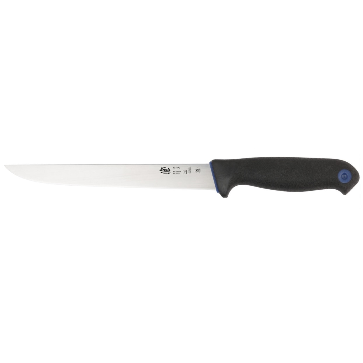 Cutit lat de filetat flexibil profesional pentru macelar 9210 PG Frosts/Morakniv
