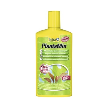 Fertilizator Tetra Plantamin, 500ml Fertilizator Tetra Plantamin, 500ml