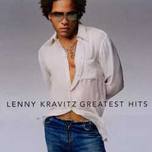 Lenny Kravitz [LP 33 rpm] [2018]