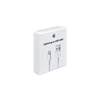 Cablu Date Apple Lightning to USB Cable iphone 6/6s Blister Original Cablu Date Apple Lightning to USB Cable iphone 6/6s Blister Original