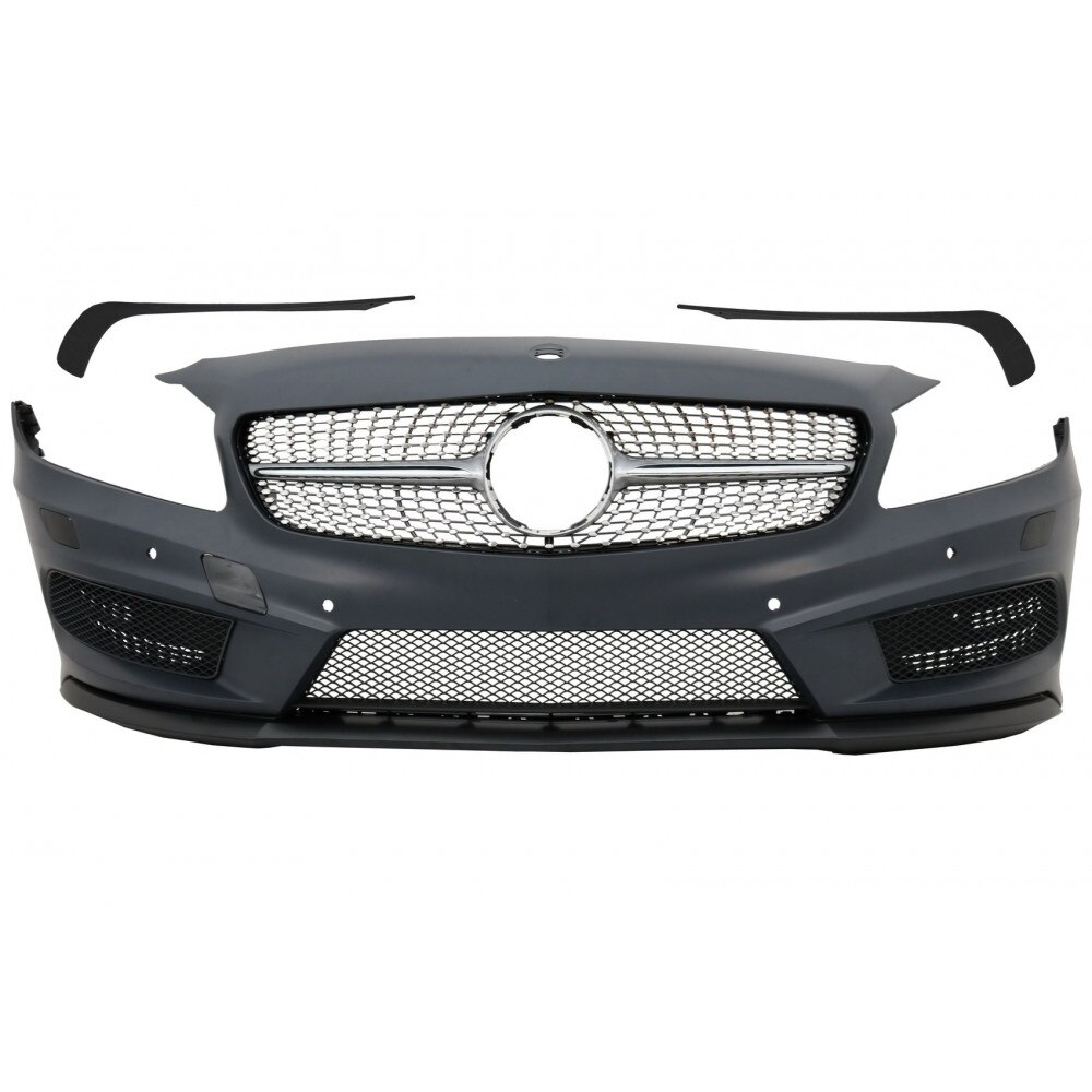 Bara Fata compatibil cu Mercedes Benz A-Class (2012-2018) A45 A Design