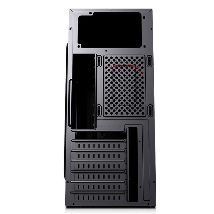 Гейминг настолен компютър Nitro Ultra3 Intel® SIX-Core™ i5-9400 4.1 Ghz 16GB DDR4, 1000GB твърд диск, 4GB GDDR5 ВИДЕО