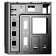 Sistem Desktop PC eXpert Junior Gaming - Quad-Core ® Ryzen3-1200 pana la 3.40Ghz TURBO, 8 GB RAM DDR4, 500 GB HDD, Video 2GB DDR5