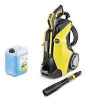 car kit - aparat de spalat cu presiune karcher k 7 full control plus  sampon auto 5l - 3000 w 180 bar 600 lh imagen 16_0_
0