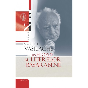 Vasile Vasilache un filozof al literelor basarabene. Vasile Malanetchi (coord.) Vasile Vasilache un filozof al literelor basarabene. Vasile Malanetchi (coord.)