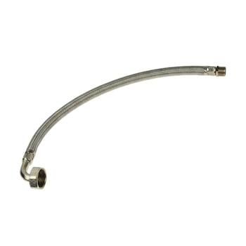 Racord flexibil 50cm pentru hidrofor, Geko G81523 Racord flexibil 50cm pentru hidrofor, Geko G81523
