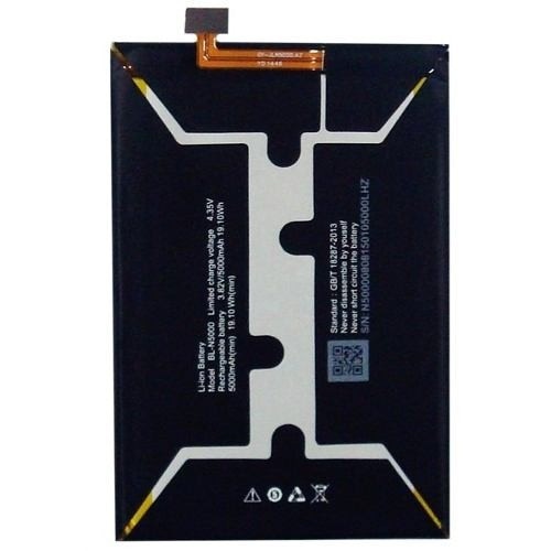 Acumulator Allview P6 Energy BL-N5000 amperaj 5000mah