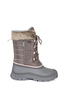 Trespass, Cizme de iarna impermeabile cu ColdHeat® Stavra Trespass, Cizme de iarna impermeabile cu ColdHeat® Stavra