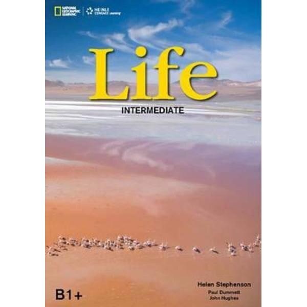 Life Intermediate