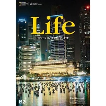 Life Upper Intermediate Life Upper Intermediate