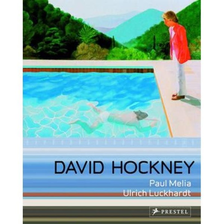David Hockney