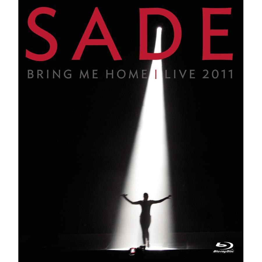 Sade-Bring Me Home - Live 2011-BD
