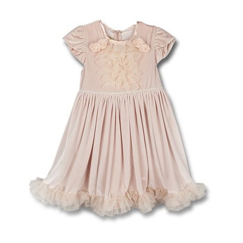 Rochie fete Desire Pearly Glam 1437 Roz Rochie fete Desire Pearly Glam 1437 Roz