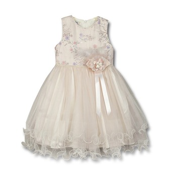 Rochie fete Princess Jacquelin 15101 Roz Rochie fete Princess Jacquelin 15101 Roz