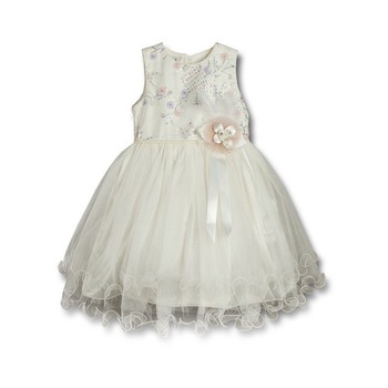 Rochie fete Princess Jacquelin 15101 Ivoire Rochie fete Princess Jacquelin 15101 Ivoire