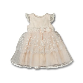 Rochie Princess Kiki 15124 Roz Rochie Princess Kiki 15124 Roz