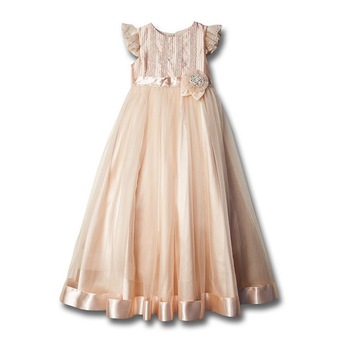 Rochie fete Princess Aurora 15040 Roz Rochie fete Princess Aurora 15040 Roz