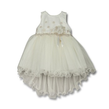 Rochie fete Princess Adeola 15123 Ivoire Rochie fete Princess Adeola 15123 Ivoire