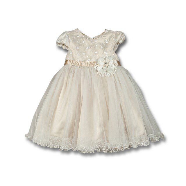 Rochie Princess Tara 15032 Bej