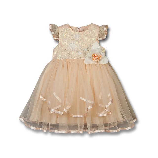 Rochie Princess Sophie 15022 Roz