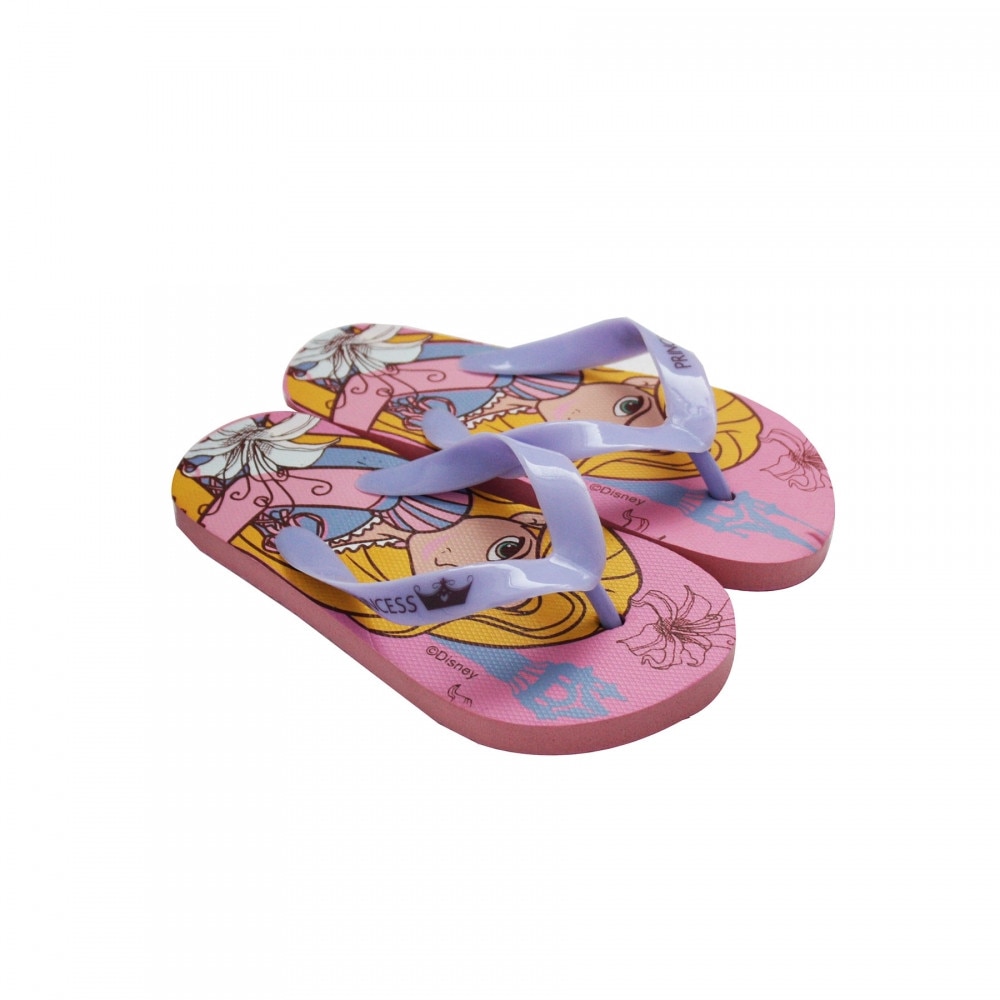 Papuci de baie/Plaja Disney Princess 34-35
