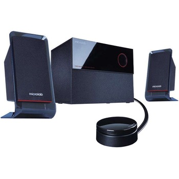 Boxe Microlab M-200, 2.1, 40W RMS Boxe Microlab M-200, 2.1, 40W RMS