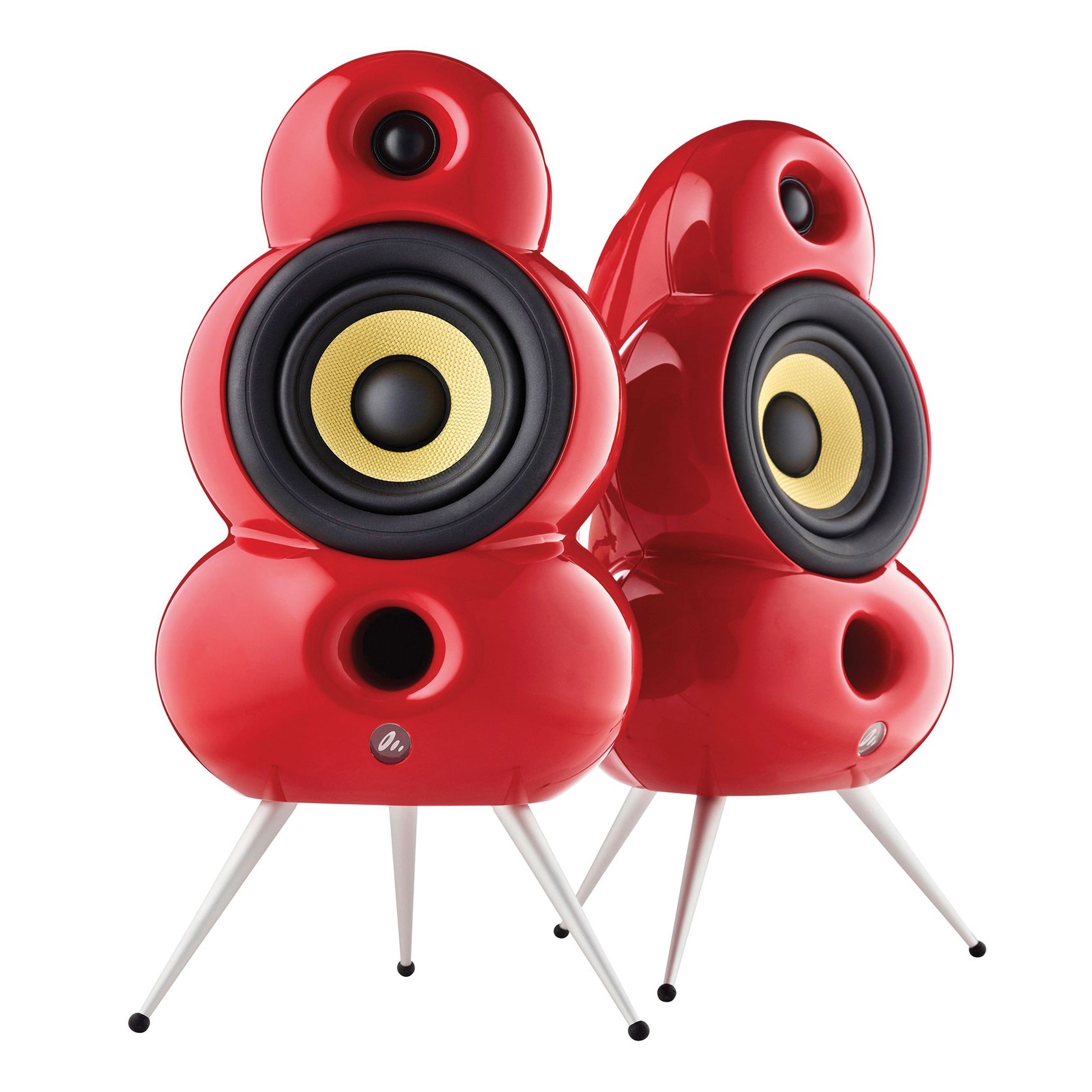 Boxe SmallPod Air Scandyna