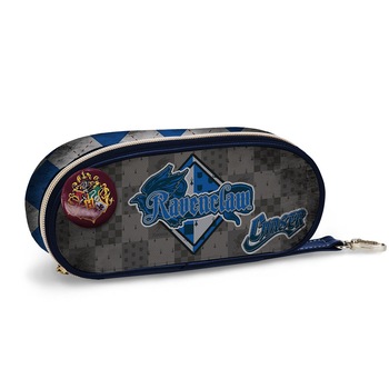 Penar Harry Potter Ravenclaw Quidditch Blue Penar Harry Potter Ravenclaw Quidditch Blue