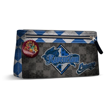 Penar Harry Potter Ravenclaw Quidditch Blue Penar Harry Potter Ravenclaw Quidditch Blue